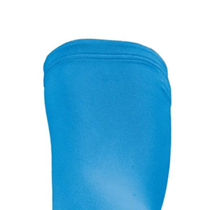 Manchons de compression sportifs personnalisés pour cyclisme, service OEM, pas chers, respirants, pour homme, en vente - Product Image 5