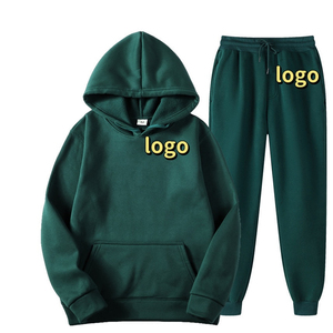 <b>Hoodies</b> Custom Design 100% Polyester High Quality Multi Colors Sublimation Tracksuit Sweat Suit Clothing Custom Men <b>Hoodie</b> - Product Image 2
