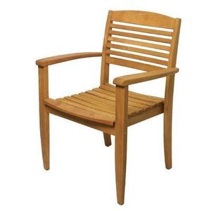 Modern Minimalist Eco-Friendly <b>Dining</b> <b>Chairs</b> Solid Teak Wood Smooth Finish Home Furniture - Product Image 1