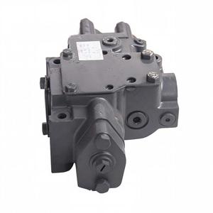 Válvula Amplificadora HVS20 de Alto Rendimiento 2919000943, Válvula de Flujo de Presión Autorregulable para Cargador - Product Image 4