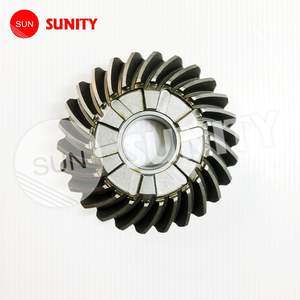Engranaje de Avance SUNITY de Taiwán de Extremadamente Alta Calidad 40HP OEM 6F5-45560-00 para Motores Marinos Diésel YAMAHA 30HP - Product Image 1