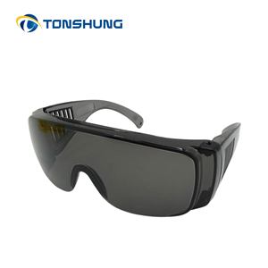 อุปกรณ์ป้องกันส่วนบุคคลแว่นตาความปลอดภัย OTG - Product Image 1