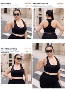 Camiseta Deportiva Personalizada para Mujer, Talla Grande, Suave, Transpirable, de Secado Rápido, Ajustada, Elástica, Informal, para Yoga, Running y Fitness - Product Image 4