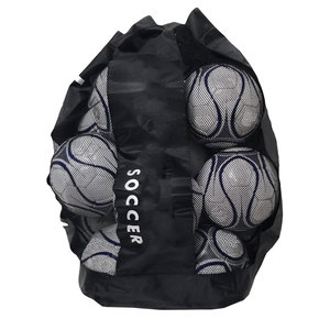 Uniforme de Fútbol Personalizado al por Mayor, 100% Poliéster Transpirable, Jersey de Fútbol con Logotipo Personalizado, Bolsa Deportiva, Mochila - Product Image 6