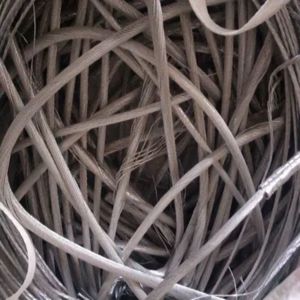 High Purity Aluminium Wire <b>Scrap</b> For Recycling Facilities And <b>Metal</b> Recovery Operations With Clean Conductive Content - Product Image 1