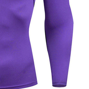 Camiseta Antiarrugas de Alta Calidad para Hombre, Última Moda, Ligera, Cómoda, Camiseta Deportiva para Hombre en Oferta con Precio Ajustable - Product Image 3