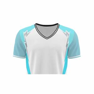Ropa Deportiva Personalizada, Jersey de Balonmano con Nuevo Diseño, Venta al Por Mayor, Ropa Urbana, Ropa para Exteriores, Jersey de Balonmano con Aspecto Elegante - Product Image 4