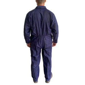 Uniformes de Trabajo de Diseño Nuevo y Cómodo a Precio de Mayoreo, Uniformes de Trabajo Hechos a Medida en Fábrica - Product Image 2
