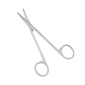 Ensemble de coupe-fils manuel en acier inoxydable chirurgical HC-DS-52 pour les procédures dentaires et vétérinaires - Vente en gros - Product Image 2