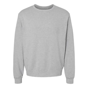 Sudadera de Invierno de Lujo para Hombre OEM, Cuello Redondo, Poliéster y Algodón, Felpa, Corte Regular, Hombros Caídos, Forro Sólido, Personalizable - Product Image 4