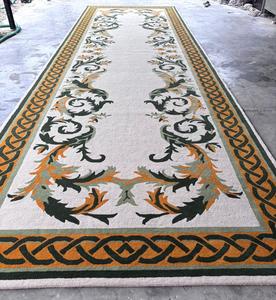 Alfombras Resistentes Hechas a Mano para Salas de Estar |   Alfombras Suaves, Cómodas y Elegantes para el Hogar - Product Image 6