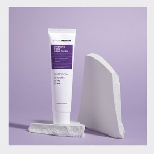 Crèmes hydratantes pour le visage Polmedison Intensive Pore Care Cream 100ml, crèmes blanchissantes pour le visage, crèmes coréennes pour le visage, crème pour le visage ghkcu - Product Image 5