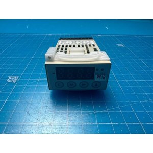 Controlador de Sensor de Presión Azbil NPS1000A-458-1 Usado Como Está, Piezas de Equipos Semiconductores Legacy - Product Image 1