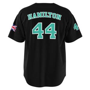 Uniforme de Béisbol Personalizado 2026 para Jóvenes y Adultos, Diseño Personalizado, Sublimado, Bordado, Ropa Deportiva - Product Image 3