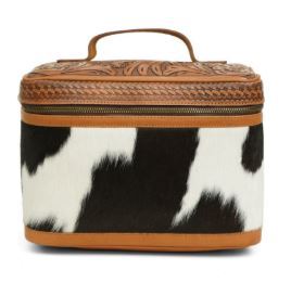 Estuche de Maquillaje de Viaje Ligero, Organizador de Cosméticos para Maquilladores Profesionales - Product Image 4