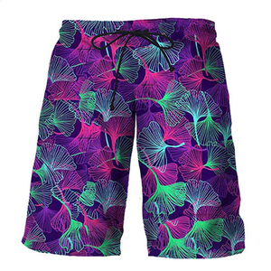 MARGINAL SPORTS - Conjunto de Camiseta y Pantalones Cortos Casuales para Hombre, Diseño Personalizado con Estampado de Animales por Sublimación, Transpirable y de Secado Rápido - Product Image 3