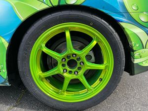 Gran Oferta: Honda Civic Si Coupé Usado del 2007 - Product Image 6