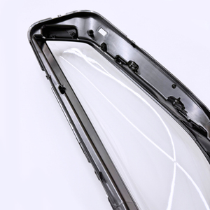 Pour MG ZS, couvercle de phare avant transparent compatible 2020-2022 - Product Image 5