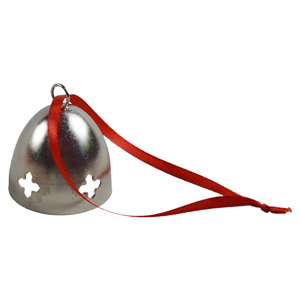 Best Selling Metal Christmas Bells Hanging Bell Gift and Souvenir Large Metal Craft Bells Hot Selling Church Bulk Supplies - Product Image 1