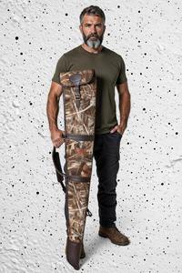 Caja de Transporte de Equipos de Grado Industrial, Diseñada para Aplicaciones Exteriores Exigentes - Product Image 6