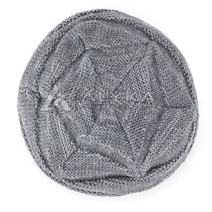 100% <b>Wool</b> Unisex Adult Size Cuffed <b>Beanies</b> <b>Hat</b> Custom Logo Colours Wholesale Rate Gray Colour <b>Beanies</b> <b>Hat</b> - Product Image 5
