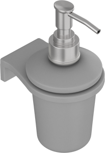 BPA Free Plastic Pump Bottles for Bulk Cosmetic Packaging and Professional Salon Hair Care Product Distribution Assorted Sizes - Product Image 3