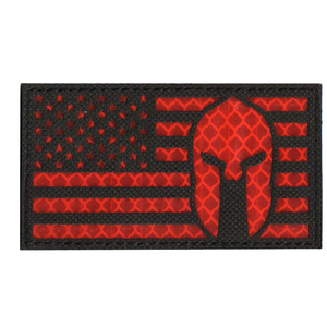 Écussons nominatifs personnalisés découpés au laser en gros pour chemises de travail, uniformes, vestes et identification des employés - Product Image 6