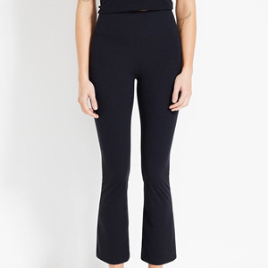 Pantalones Deportivos de Cintura Alta para Mujer, Pantalones de Chándal para Gimnasio, Entrenamiento y Estilo de Vida Casual - Product Image 1