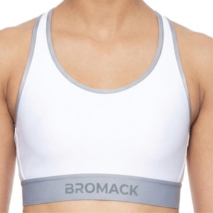 Women Racerback Sports <b>Bra</b> For Training And Activewear <b>Stretch</b> Fit Comfort Support Lightweight OEM And Private Label Sports <b>Bra</b> - Product Image 6
