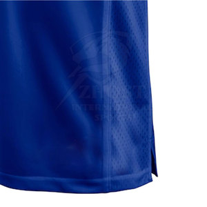Custom <b>Club</b> Team Wears Jersey With Lightweight Performance Textile Ventilated Sections Flexible Fit And Durable Stitching - Product Image 6