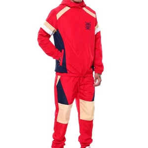 Trajes cortavientos ligeros e impermeables para hombre, hechos en Pakistán, cómodos, con cremallera, en grandes cantidades. - Product Image 1
