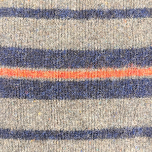 Ladies' Winter Luxury <b>Wool</b> Classic Christmas <b>Scarf</b> Custom Pattern OEM Unisex Knit Lightweight Reversible Long Warm Soft Jacquard - Product Image 4