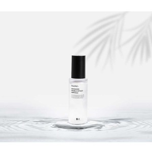 [The Hue Aesthetic] เซรั่มบำรุงผิวหน้า HUEAN Ampoule Aqueous ช่วยเติมความชุ่มชื้นและปรับสีผิว บูสเตอร์บำรุงผิว - Product Image 1