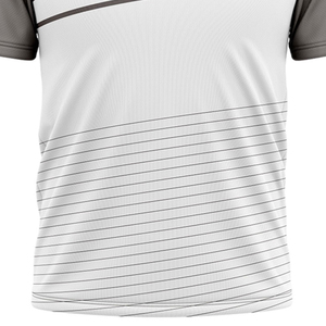 High Impact Fashion Cricket Jersey And <b>Trouser</b> Set Wholesale New Graphic Design Sublimation Cricket Uniform - Product Image 6
