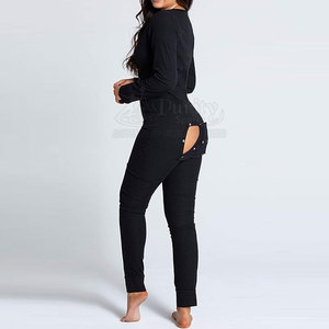 Combinaison à volants la plus vendue, combinaison à volants de la meilleure qualité, nouvelle combinaison à volants pour femmes - Product Image 3