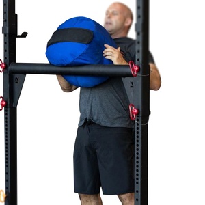 Sacos de Arena para Gimnasio, Venta al por Mayor, Sacos de Arena para Entrenamiento Físico, Sacos de Arena con Peso Ajustable para Ejercicio en el Gimnasio - Product Image 4