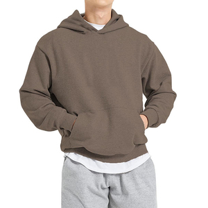 Competitive Price Custom Printed Cartoon Men Hooded Hoodies ODM Spring <b>Fleece</b> <b>Zipper</b> Up Eco Friendly High Quality Regular Fit - Product Image 1