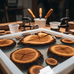 Sistema de Pisos Epóxicos Industriales para Almacenes y Fábricas, Sistema de Recubrimiento de Alta Resistencia, Solución Completa para Pisos Epóxicos - Product Image 4