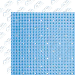 Boîte de stérilisation médicale en acier inoxydable pour instruments orthopédiques, avec tapis en silicone pour pinces ophtalmiques et instruments de désinfection - Product Image 4
