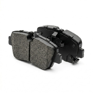 Pastillas de Freno de Alta Calidad, Alta Fricción, Seguridad Garantizada y Repuestos Económicos a Precio de Mayoreo - Product Image 1