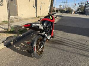 Moto sportive neuve Zero SR/S 2025, parfaite à 100 % - Product Image 2