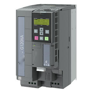 Módulo Convertidor de Frecuencia PLC para Controles Industriales <span class=keywords><strong>6SE6440</strong></span>-<span class=keywords><strong>2UD41</strong></span>-<span class=keywords><strong>3GA1</strong></span> - Product Image 6