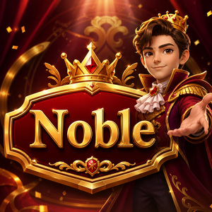 Noble, el Más Reciente y Estable Distribuidor de Puntos y Monedas para el Juego en Línea Juwa Fire Kirin, Se Busca Distribuidor para Golden Dragon Orion Stars - Product Image 1