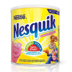 เนสท์เล่ เนสควิก ช็อกโกแลตแท้ 100% ขาย - Product Image 6