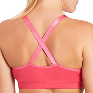 สปอร์ตบราแบบกระชับสูงสำหรับการวิ่ง ฟิตเนส และโยคะ - Product Image 4