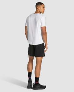 Camiseta Deportiva para Hombre, Corte Regular, Ligera, Transpirable, de Secado Rápido, Ecológica, 180g, para Correr, Entrenamiento y Deportes - Product Image 5