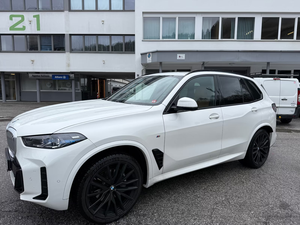 BMW X7 2024 – SUV de Lujo Premium de 7 Plazas con Características Avanzadas - Product Image 4