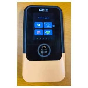 Router de Bolsillo Inalámbrico WiFi 5G para Exteriores MF-052 OutdoorGo - Product Image 1