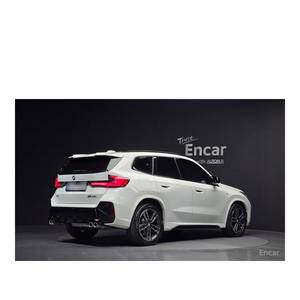 BMW X1 M35i xDrive 2024, 6 509 km, Volant à Gauche, Caméra Arrière - Product Image 2