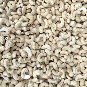 Best Quality Cashew W180 Cashew <b>Nuts</b> Free Tax Ready To Ship Santigo - Product Image 1